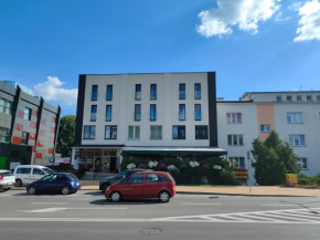 OSCAR Obiekt Noclegowy, Sandomierz